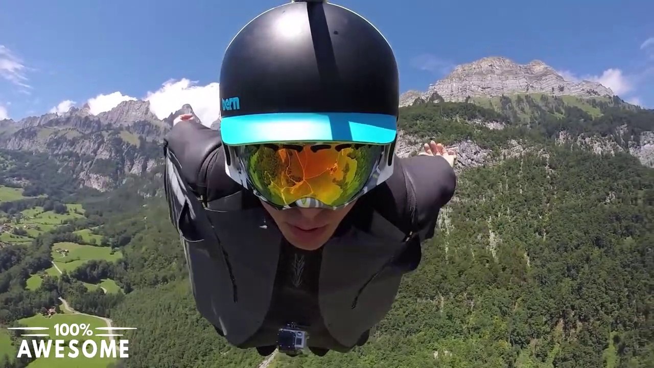 100 percent awesome video clips 3