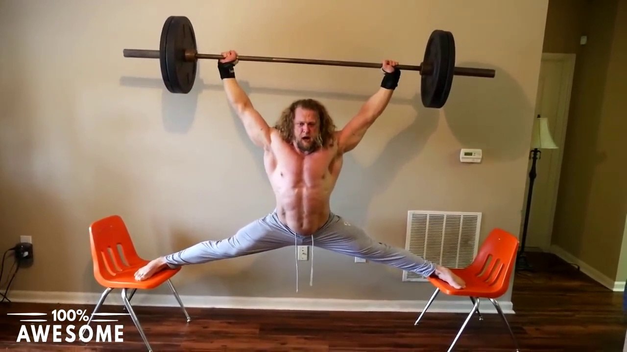 100 percent awesome video clips 2