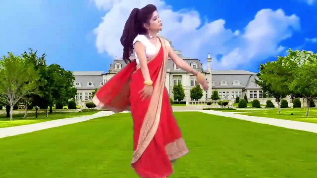 ओ कान्हा रे मेरी भर दे गगरिया,देहाती नाच गीत, जय भोले रेडियो,