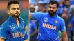 India vs Bangladesh 2019 : Rohit Sharma On Verge Of Surpassing Virat Kohli's No.1 Record In T20I
