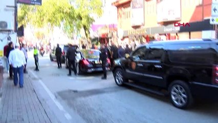 Cumhurbaşkanı erdoğan vatandaşlarla sohbet etti