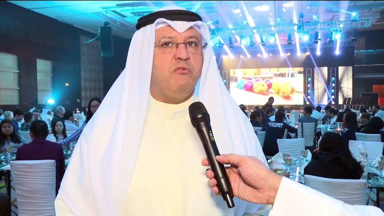 WBT PBA 13th Kuwait International Open - Day 3