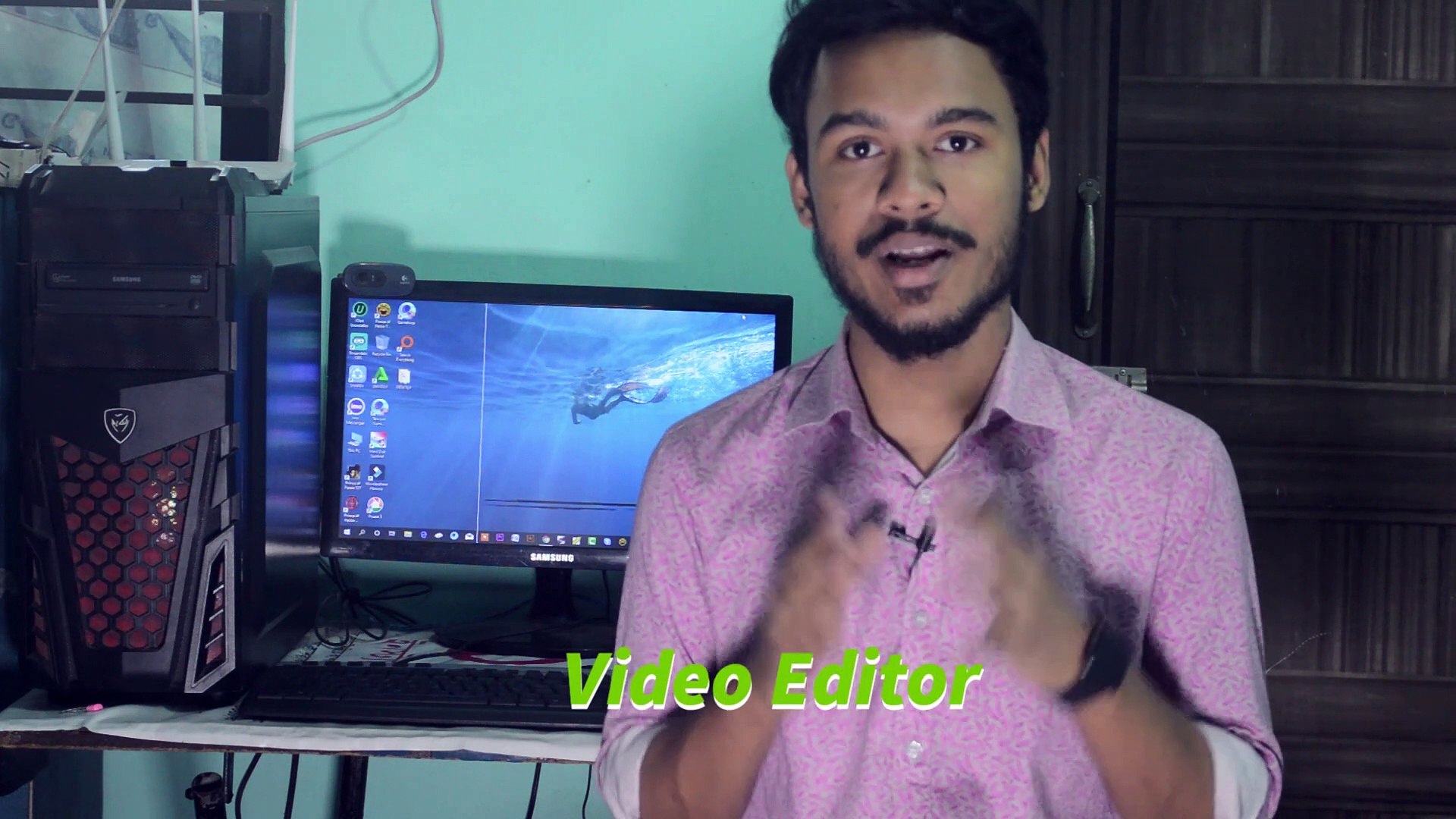 ⁣5 Tools For Youtubers II ইউটিউবারদের জন্য ৫টি টুলস্