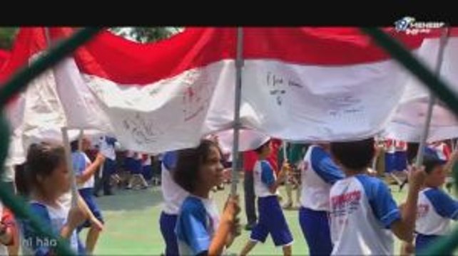 Rasa Cinta Tanah Air Harus Ditanamkan Sejak Dini