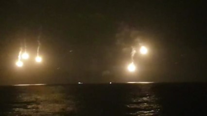 야간에도 수중 수색..."가능하면 발견 시신 밤사이 수습" / YTN