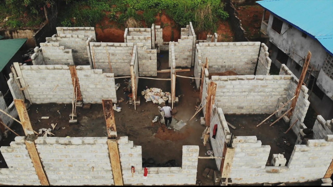 Sierra Leone: Illegal mining blamed for environmental disasters