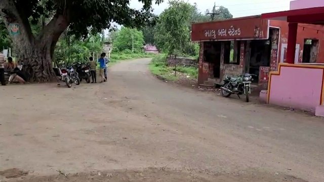 કૂવામાંથી પત્નીનો મૃતદેહ મળ્યા બાદ પતિએ નર્મદા કેનાલમાં પડતુ મૂક્યું, શોધખોળ શરૂ