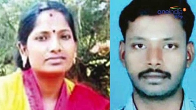 கள்ளக்காதலால் அதிர வைத்த மனைவி.. விளைவு 2 உயிர் பலி!- வீடியோ