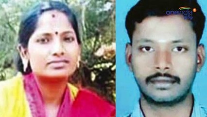 கள்ளக்காதலால் அதிர வைத்த மனைவி.. விளைவு 2 உயிர் பலி!- வீடியோ