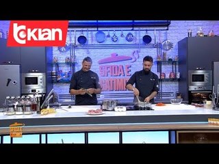 Sfida e gatimit - Emisioni 48 - Sezoni 2 (02 nentor 2019)