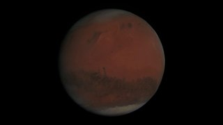 செவ்வாயில் மரம் வளர்க்க முடியுமா? ஒரு ஆய்வு | Martian Soil and Colonization