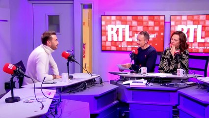 Cyril Lignac : "Les paparazzi, c'est terrible pour moi, il faut que ça s'arrête !"