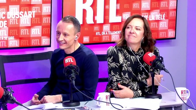 Cyril Lignac : Au début, quand tu es connu, tu te prends pour ce que tu n'es pas