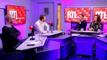 "Le Meilleur Pâtissier" : L'astuce de Cyril Lignac pour ne pas (trop) grossir