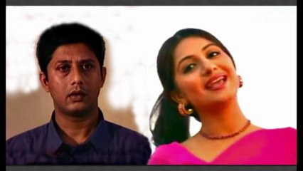 সেই রাতে হারালে গো ফিরে এলে না - সাবিনা ইয়াসমীন ও খালিদ হাসান মিলু