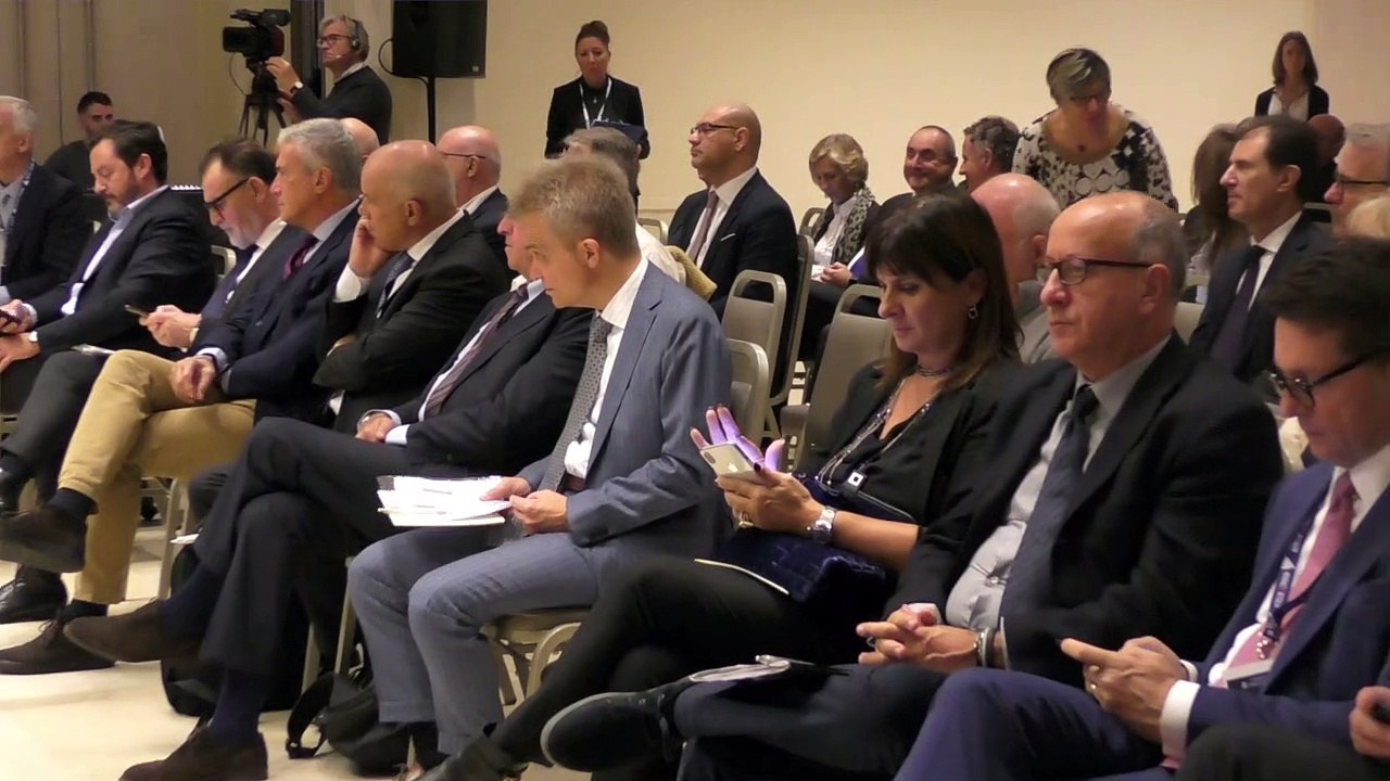 Intervista al Presidente di Manageritalia Lombardia Roberto Beccari