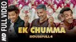 EK CHUMMA (Full Video) Housefull 4 | Akshay Kumar, Kriti Sanon | New Song 2019 HD