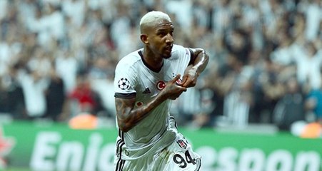 Descargar video: Beşiktaş Başkanı Ahmet Nur Çebi: Talisca gündemimizde yok