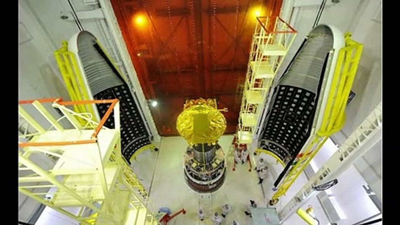 மங்கள்யானுக்கு கிடைத்த உதவிகள் | 5 Year in Mars "mangalyaan"