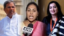 Sumalatha should support us in By Election says Shobha Karandlaje | Oneindia Kannada