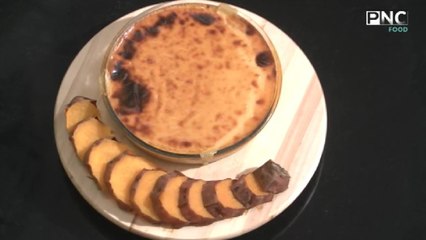 طريقة عمل بطاطا بالبشاميل | كل يوم جديد مع الشيف محمد إبراهيم