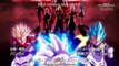 Super Dragon Ball Heroes - ONA 12 vostfr HD