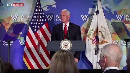 ABD'nin terörizm raporunda çelişkili ifadeler