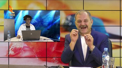 Shkruaje në Akull pjesa 2 (1 Nëntor 2019)