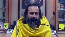 Acharya Prashant:  You are so powerful that it scares you