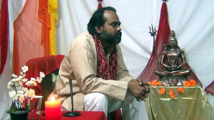 Acharya Prashant on Avadhuta Gita: The still mind and the One