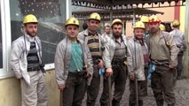 Zonguldak iş güvenliği ve sağlığına uymayan maden ocaklarına ceza