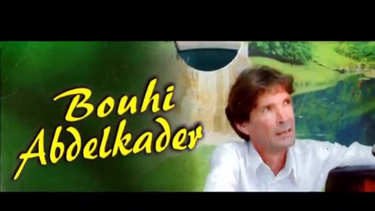 ABDELKADER BOUHI "Ay izem "