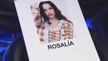 Todo preparado para la gala MTV European Music Awards en Sevilla