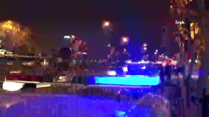 İstanbul'un 39 ilçesinde helikopter destekli ‘huzur uygulaması'