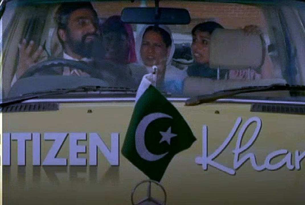 Citizen Khan - S01 - E04
