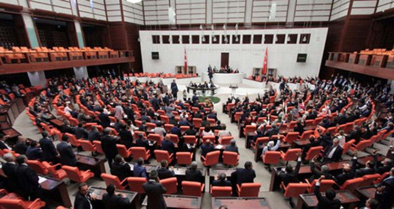 Büro Memur-Sen'den TBMM yönetimine şaşırtan talep: Emekli olan personelin yerine çocukları işe alınsın