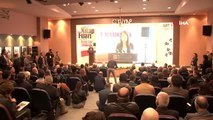38'inci İstanbul Uluslararası Kitap Fuarı kapılarını açtı