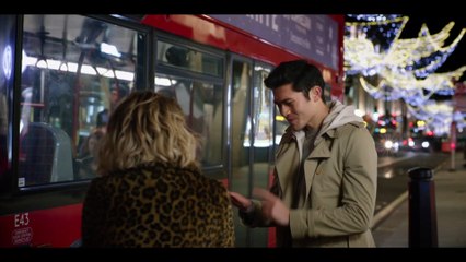 Last Christmas Movie Clip - Tom Doesn't Have a Phone