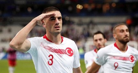 Manchester United ve Arsenal, Merih Demiral'ı istiyor!