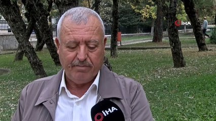 Kıbrıs Gazisini "Ortak İş Yapacağız" Diye 120 Bin Lira Dolandırdılar