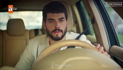 Ветреный 19 серия (2019) русская озвучка