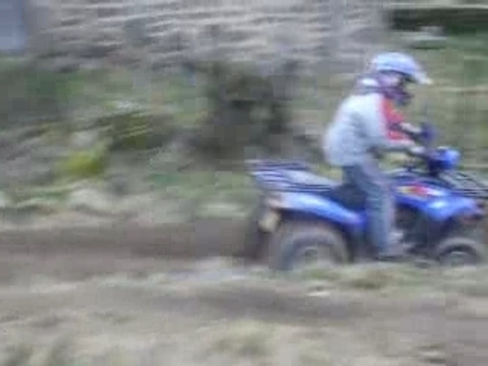 quad eric