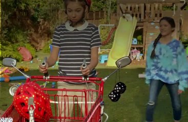 Stuck in the Middle S02E10 Stuck with a Bad Influence