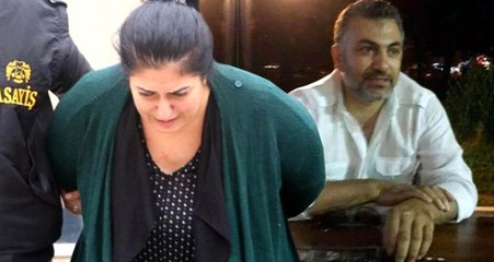 Bağ evindeki cinayetin altından dini nikahlı eş ve yasak aşkı çıktı