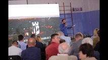 Ora News - Prezantohet pr/buxheti i Tiranës për 2020: 100 lagjet ku do të ndërhyhet