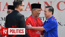 Tanjung Piai by-election: It’s a six-cornered fight