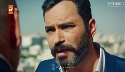 Ветреный 20 серия (2019) русская озвучка