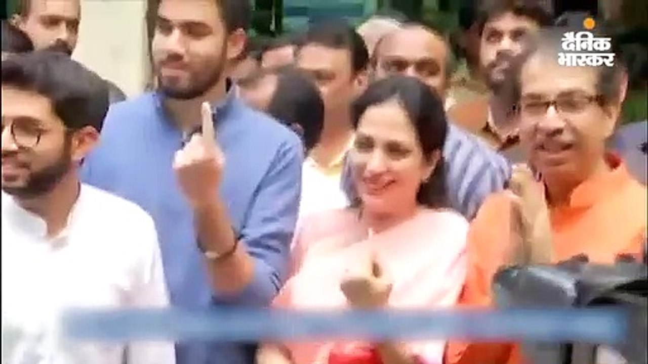 सीएम बनने की चाह लिए आदित्य ठाकरे की अजमेर शरीफ...