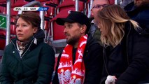 REPLAY POLAND / GERMANY - RUGBY EUROPE TROPHY 2019 /2020