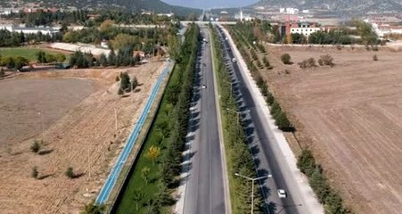 Yaşanan cinsel saldırı sonrası öğrenciler bölgeden korku ile geçiyor: Telefonum sürekli elimde dolaşıyorum